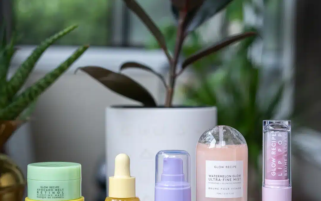 Anti-Aging Products: Extending Healthspan and Combating the Signs of Aging Naturally