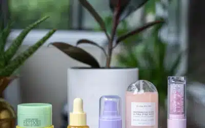 Anti-Aging Products: Extending Healthspan and Combating the Signs of Aging Naturally