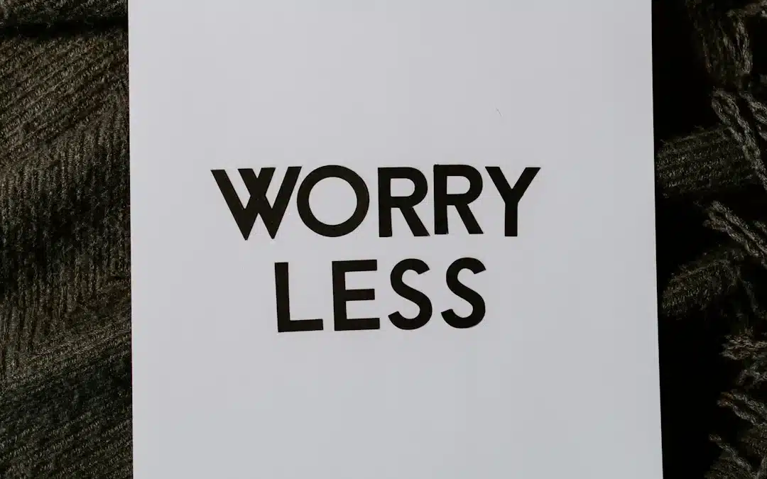 How Stress Affects Your Spine (And How Chiropractic Can Help)