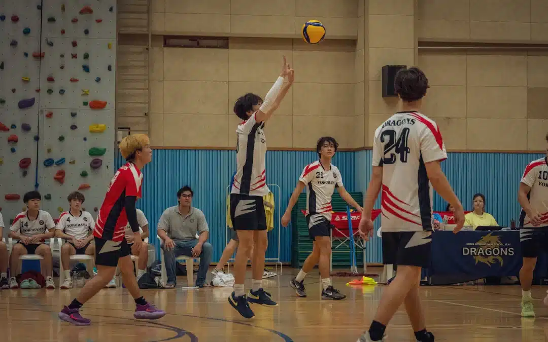 How Chiropractic Care Supports Athletes in Peak Performance