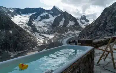 The Cool New Trend: Cold Plunging and Contrast Therapy