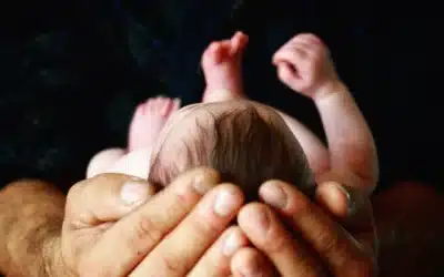 The Benefits of Chiropractic Care for Babies