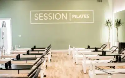 Fitness Trends 2024: Planking and Wall Pilates