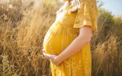 Chiropractic Care During Pregnancy: Supporting Natural Childbirth