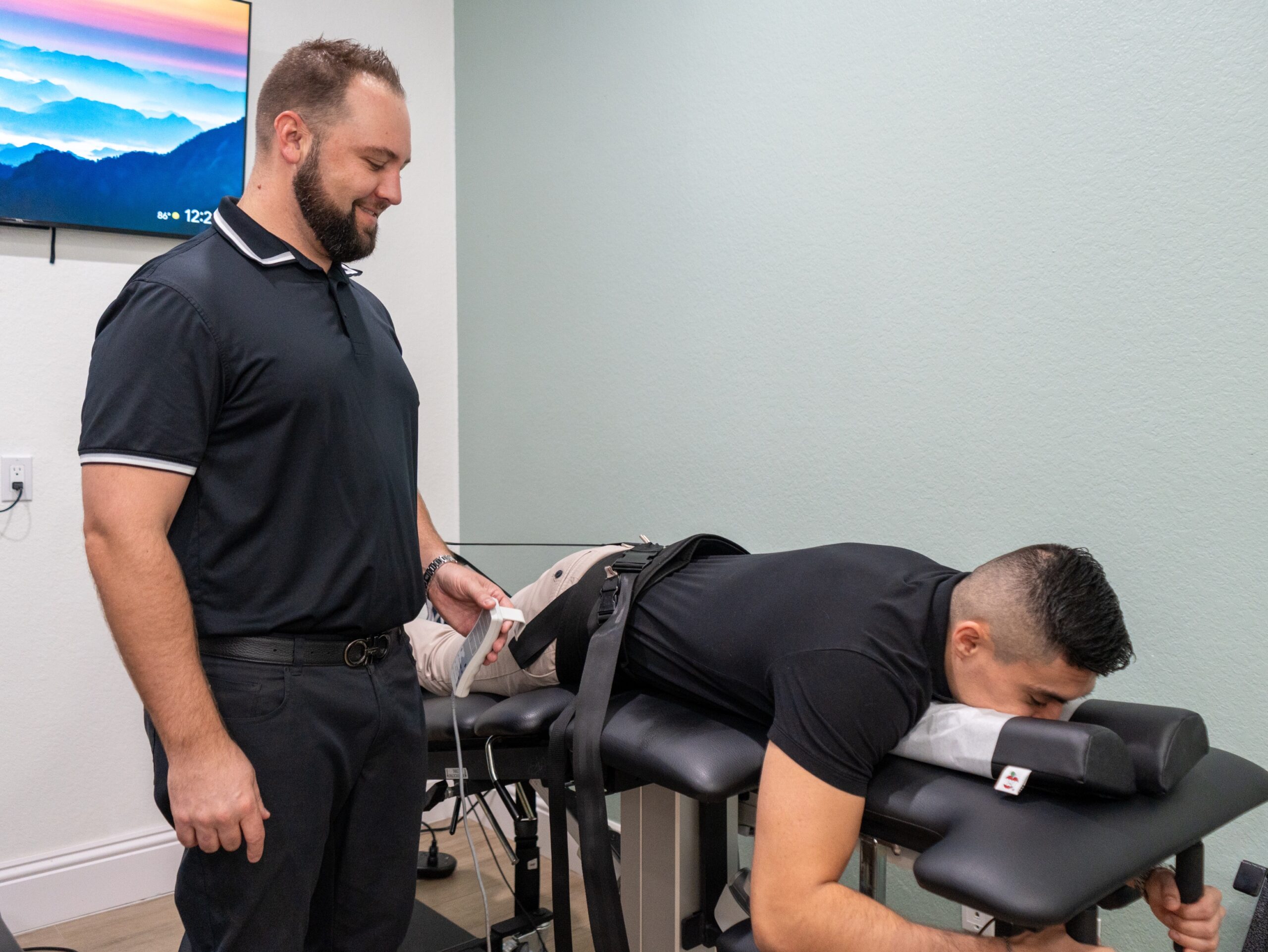 Chiro and Spinal Decompression Naples FL