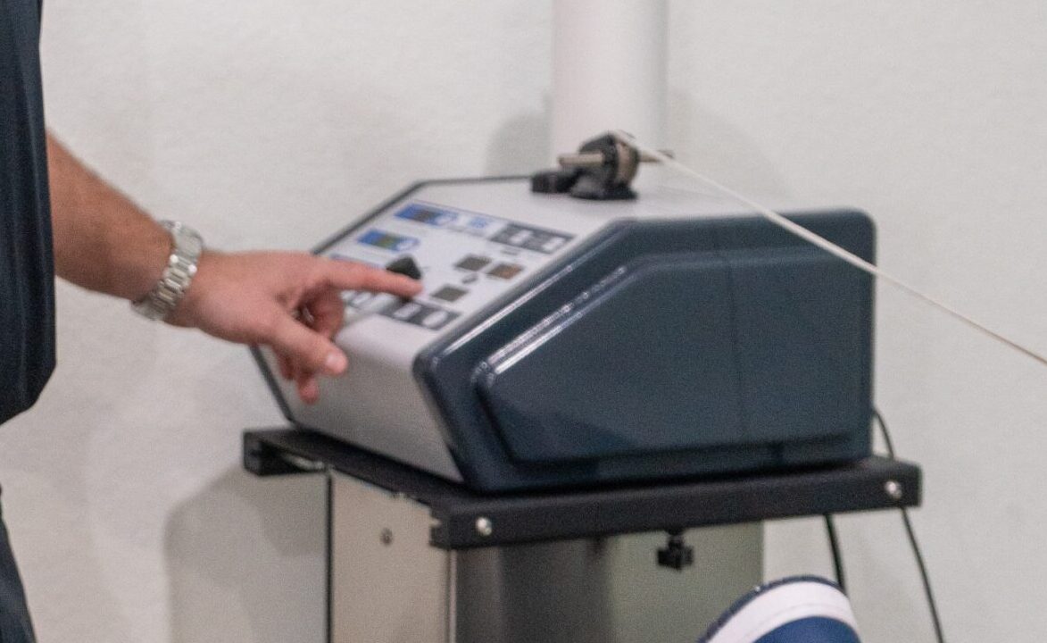 Chiropractor Naples, FL